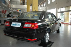 2008款 1.8L 手动 舒适型