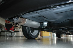 2008款 1.8L 手动 舒适型
