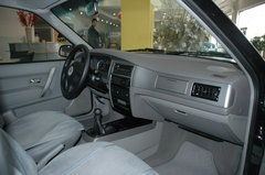 2008款 1.8L 手动 舒适型