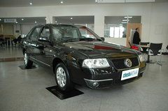 2008款 1.8L 手动 舒适型