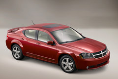 2008款 2.4L SE