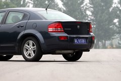 2008款 2.4L SE