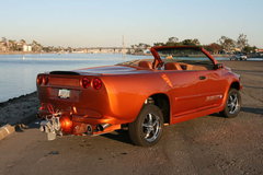 2008款 2.4L SE
