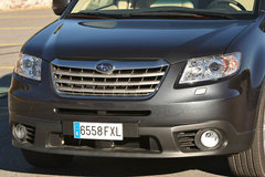 2008款 3.6 自动 7座