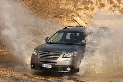 2008款 3.6 自动 7座