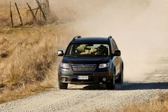2008款 3.6 自动 7座
