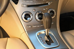 2008款 3.6 自动 7座