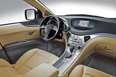 2008款 3.6 自动 7座