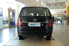 2008款 2.0L 自动 智享版 5座