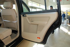 2008款 2.0L 自动 智享版 5座