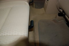 2008款 2.0L 自动 智享版 5座