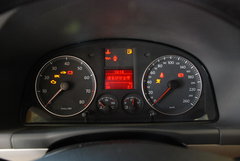 2008款 2.0L 自动 智享版 5座