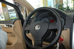2008款 2.0L 自动 智享版 5座