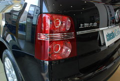 2008款 2.0L 自动 智享版 5座