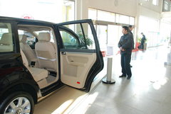 2008款 2.0L 自动 智享版 5座