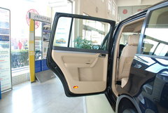 2008款 2.0L 自动 智享版 5座
