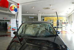 2008款 2.0L 自动 智享版 5座