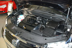 2008款 2.0L 自动 智享版 5座