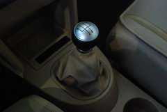 2008款 2.0L 自动 智享版 5座