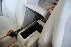 2008款 2.0L 自动 智享版 5座