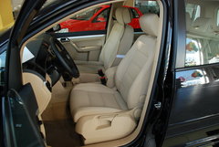 2008款 2.0L 自动 智享版 5座