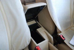 2008款 2.0L 自动 智享版 5座