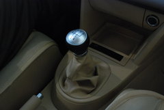 2008款 2.0L 自动 智享版 5座