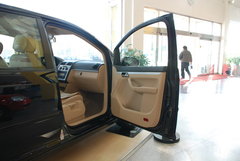 2008款 2.0L 自动 智享版 5座