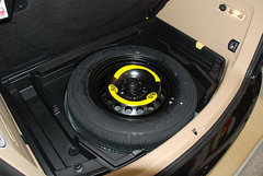2008款 2.0L 自动 智享版 5座