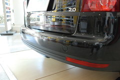 2008款 2.0L 自动 智享版 5座