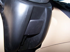 2008款 2.0L 自动 智享版 5座