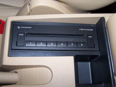 2008款 2.0L 自动 智享版 5座