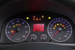 2008款 2.0L 自动 智享版 5座