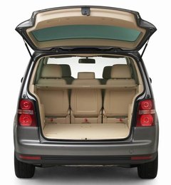 2008款 2.0L 自动 智享版 5座