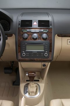 2008款 2.0L 自动 智享版 5座