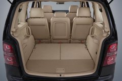 2008款 2.0L 自动 智享版 5座