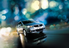 2008款 2.0L 自动 智享版 5座