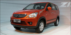 2008款 2.0L 自动 智享版 5座