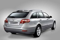 2008款 2.0L 自动 智享版 5座