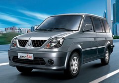 2008款 2.0L 自动 智享版 5座