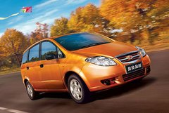 2008款 2.0L 自动 智享版 5座