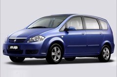 2008款 2.0L 自动 智享版 5座