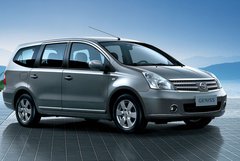 2008款 2.0L 自动 智享版 5座