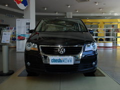 2008款 2.0L 自动 智享版 5座