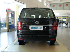 2008款 2.0L 自动 智享版 5座