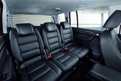 2008款 2.0L 自动 智享版 5座