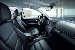 2008款 2.0L 自动 智享版 5座