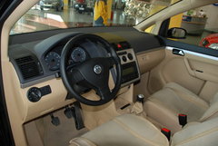 2008款 2.0L 自动 智享版 5座