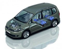 2008款 2.0L 自动 智享版 5座
