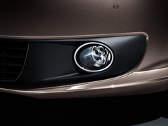 2008款 2.0L 自动 智享版 5座